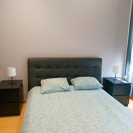 Historic Oporto Apartment ภายนอก รูปภาพ
