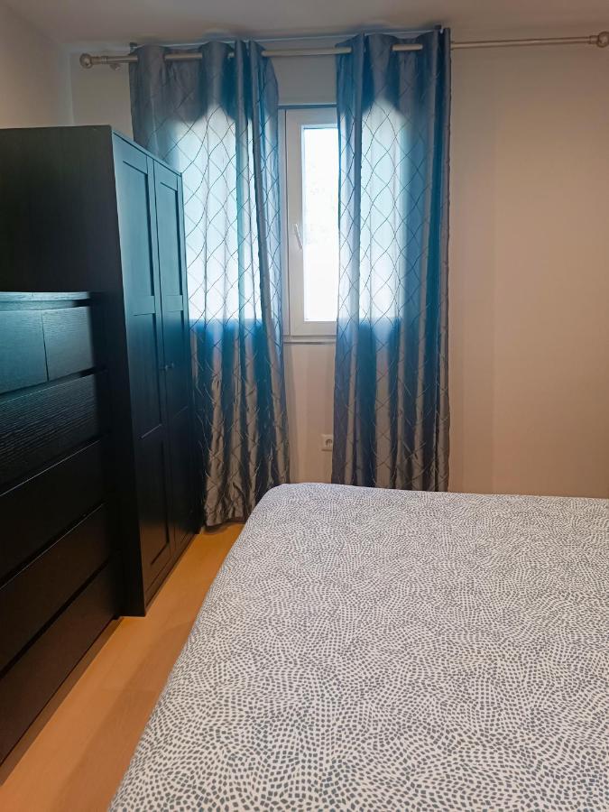 Historic Oporto Apartment ภายนอก รูปภาพ