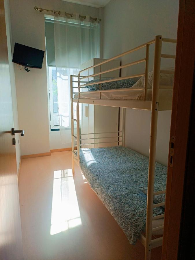 Historic Oporto Apartment ภายนอก รูปภาพ
