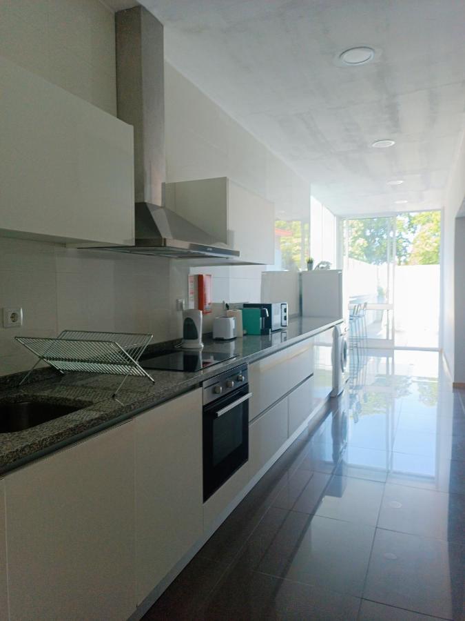 Historic Oporto Apartment ภายนอก รูปภาพ