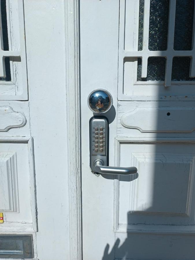 Historic Oporto Apartment ภายนอก รูปภาพ