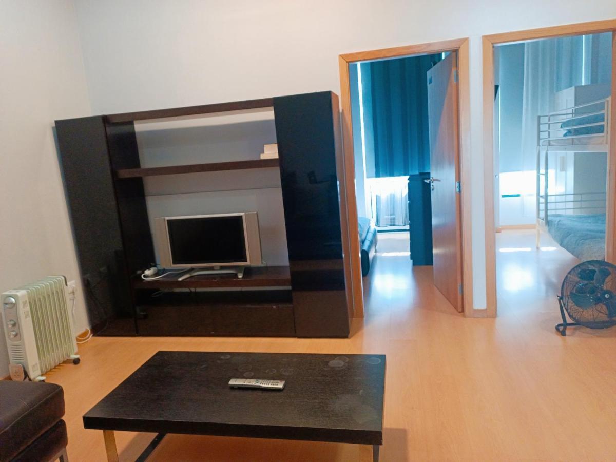 Historic Oporto Apartment ภายนอก รูปภาพ