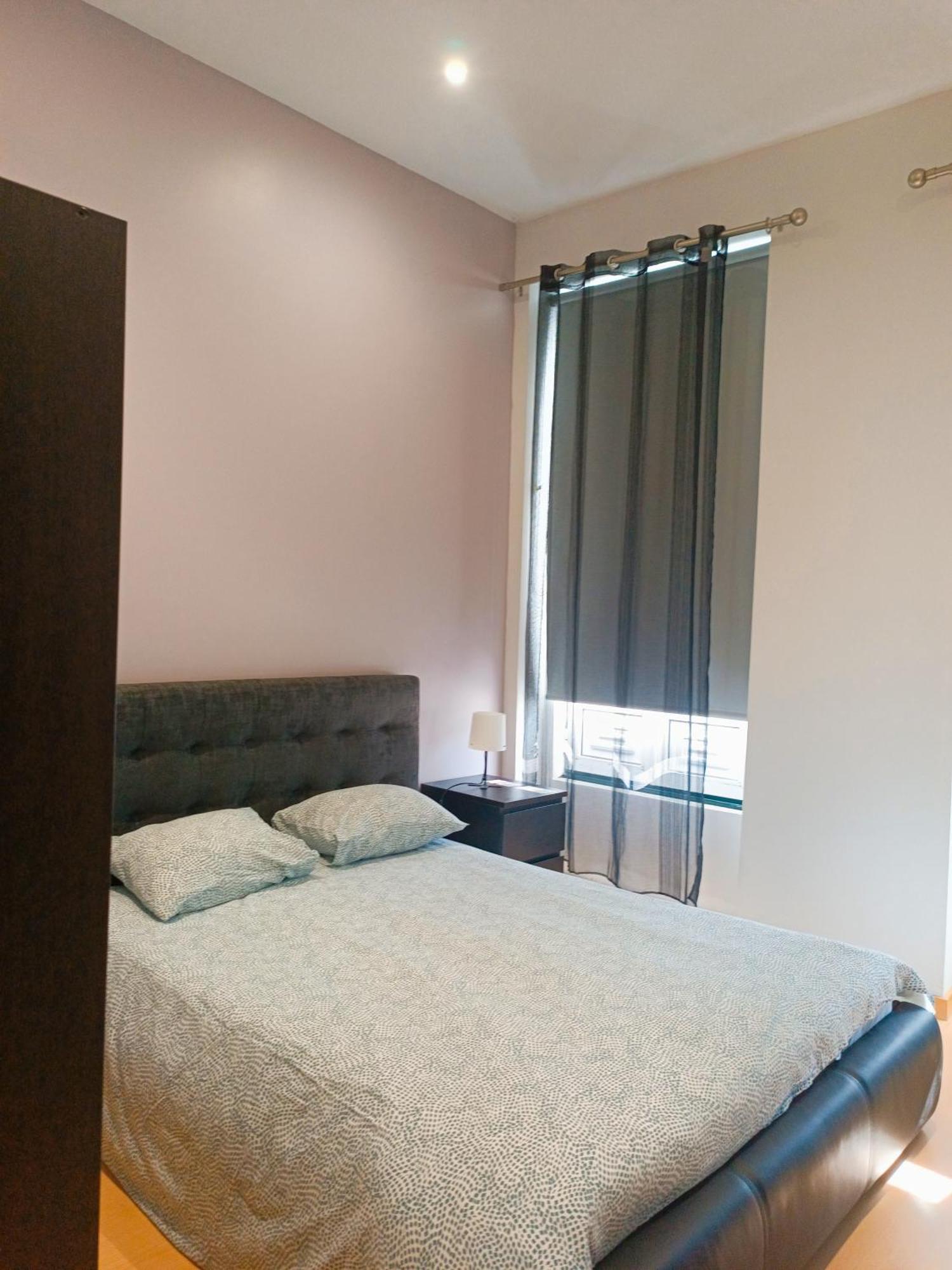 Historic Oporto Apartment ภายนอก รูปภาพ