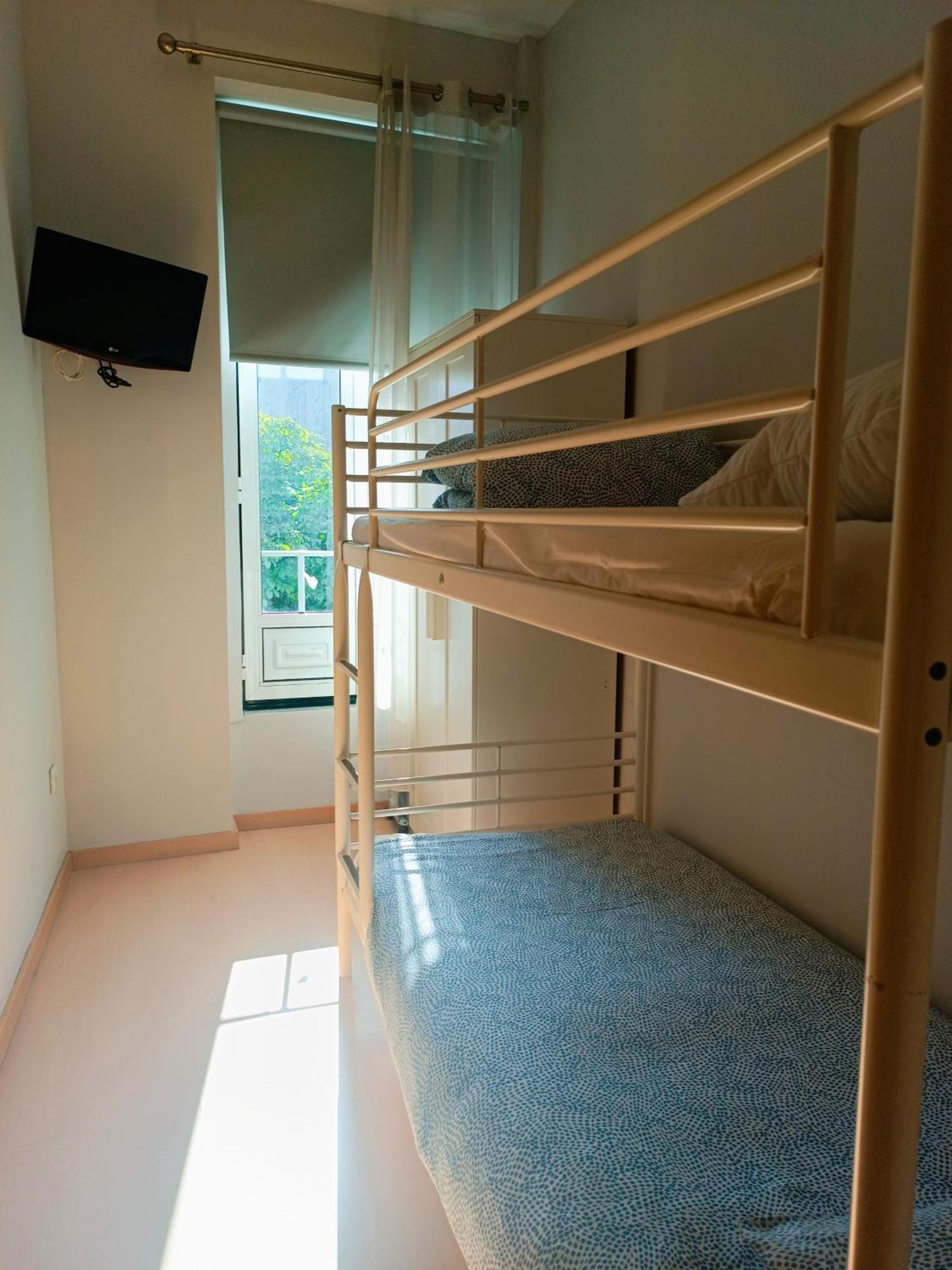 Historic Oporto Apartment ภายนอก รูปภาพ