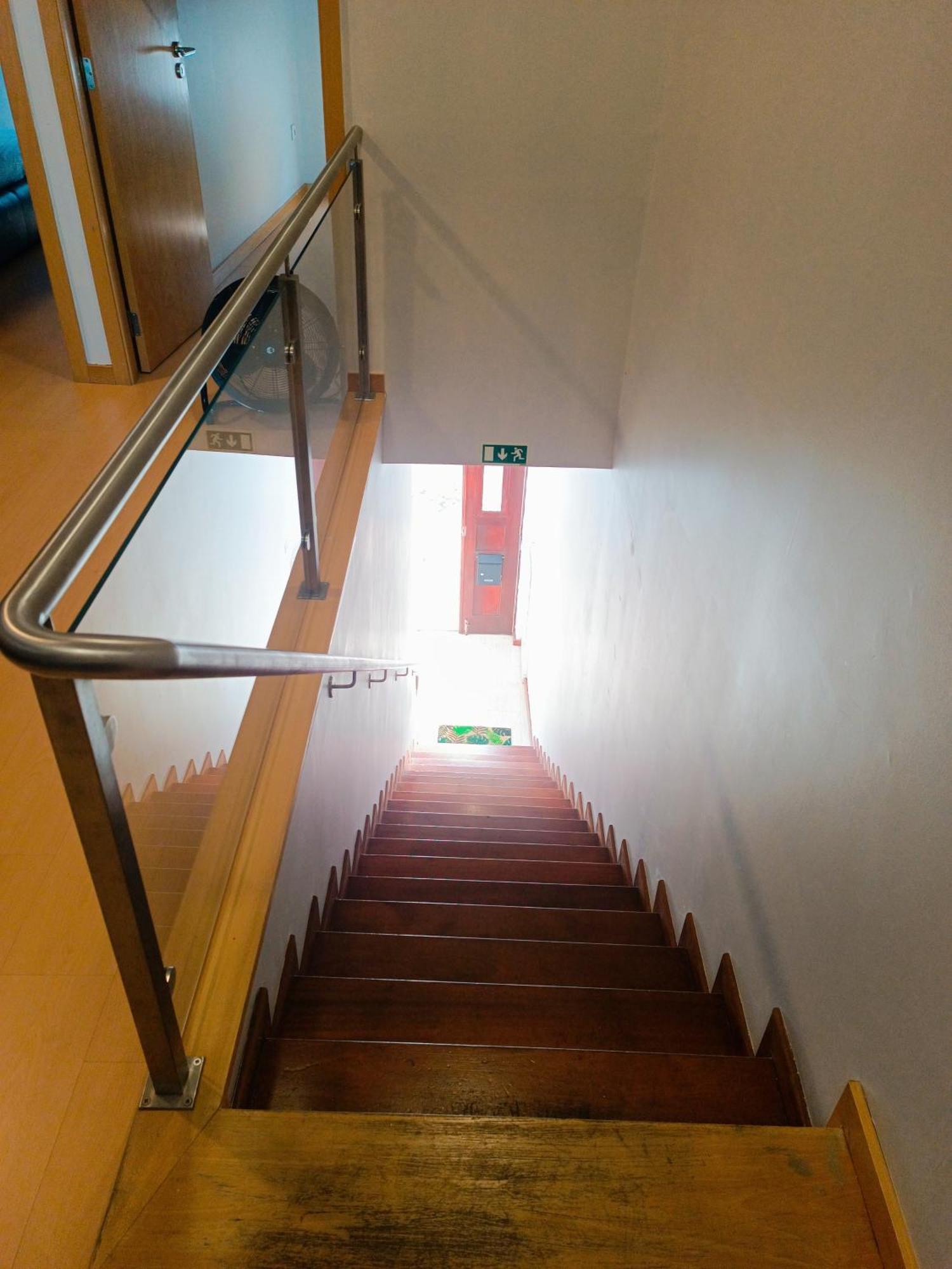 Historic Oporto Apartment ภายนอก รูปภาพ