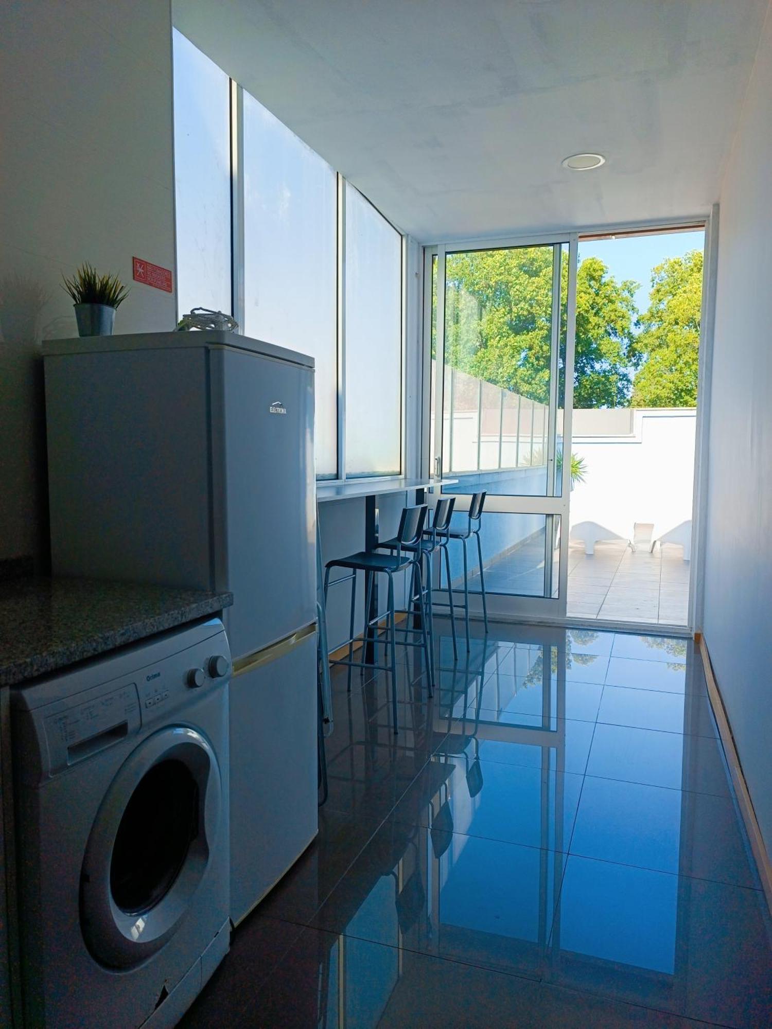 Historic Oporto Apartment ภายนอก รูปภาพ
