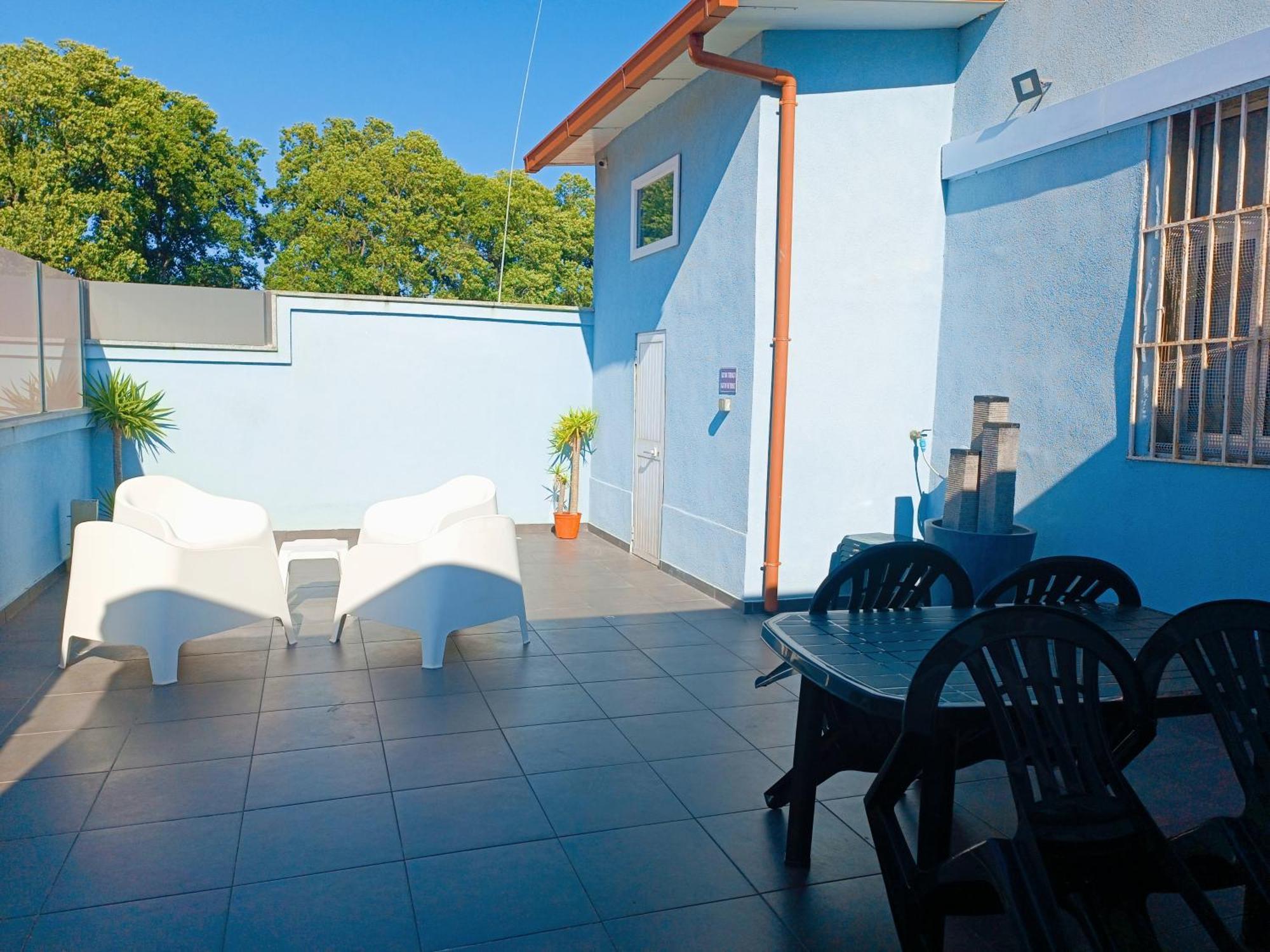 Historic Oporto Apartment ภายนอก รูปภาพ
