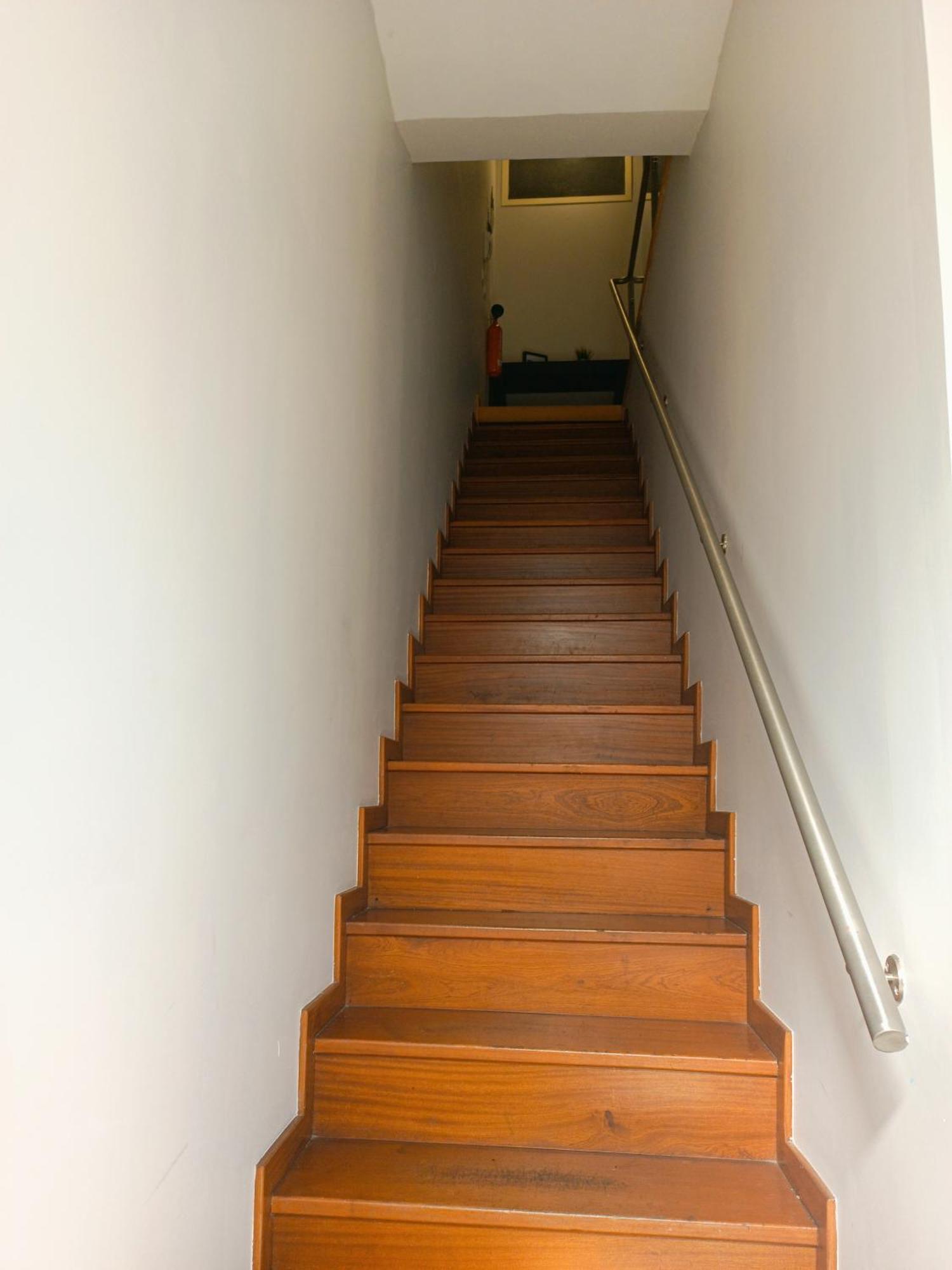 Historic Oporto Apartment ภายนอก รูปภาพ